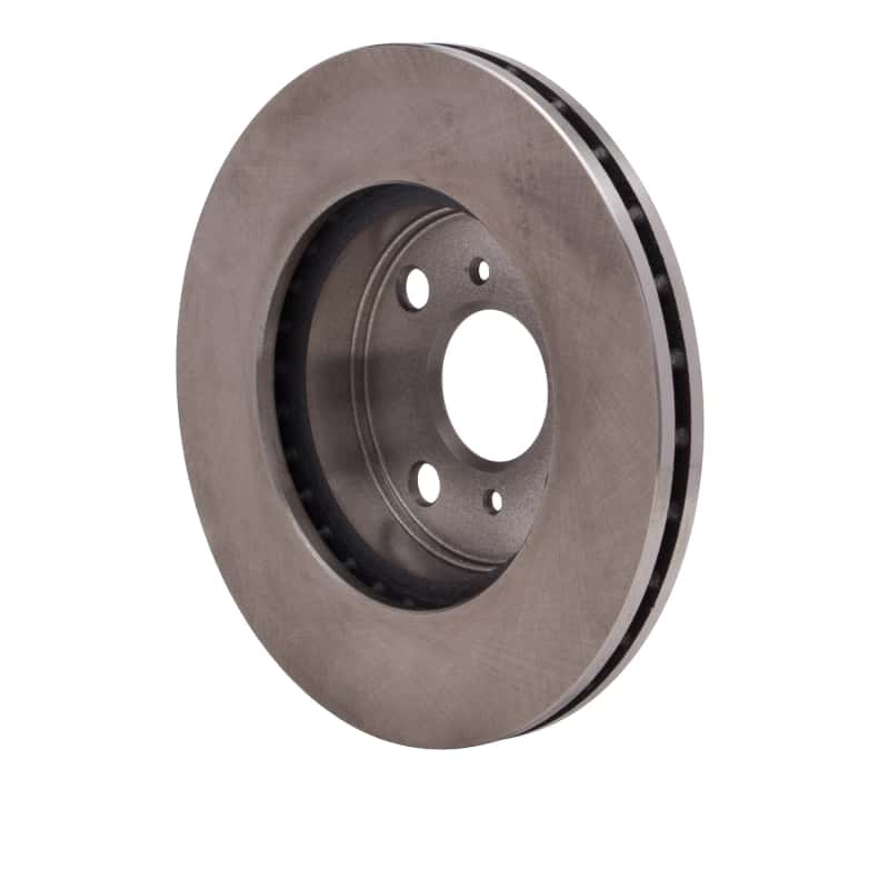 DFC — DFC 86-89 Toyota Celica Front Brake Rotor
DFC Brake Rotor - view 4