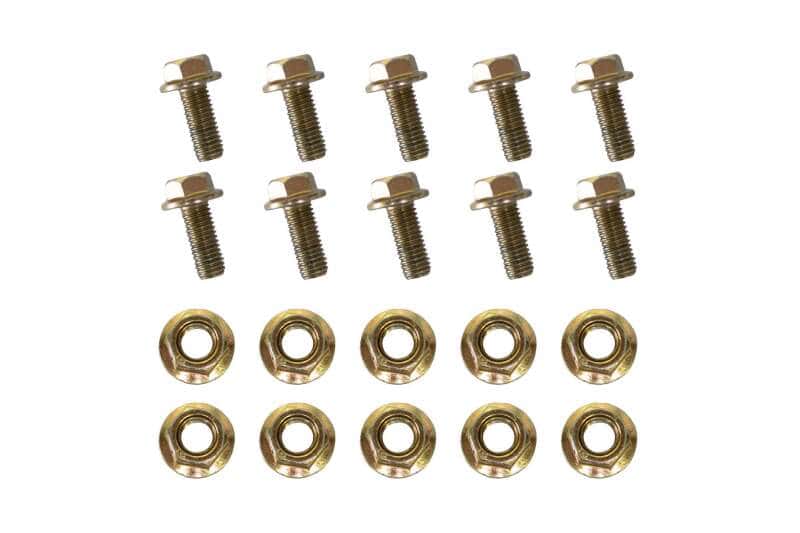 RustBuster — Rust Buster 95-04 Toyota Tacoma Spare Tire Crossmember - view 6
