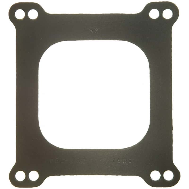 Fel-Pro — Fel-Pro Dodge D150 17840 Carburetor Mounting Gasket - view 2
