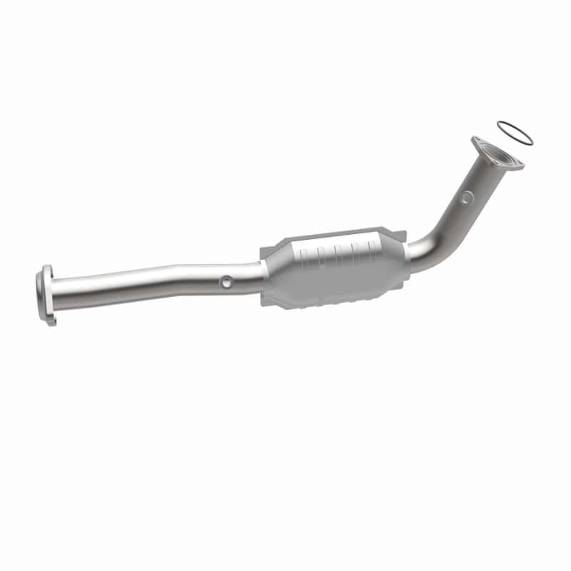 Magnaflow — MagnaFlow Conv DF 03-06 Hummer H2 6.0L P/S
HM Grade
HM - view 24