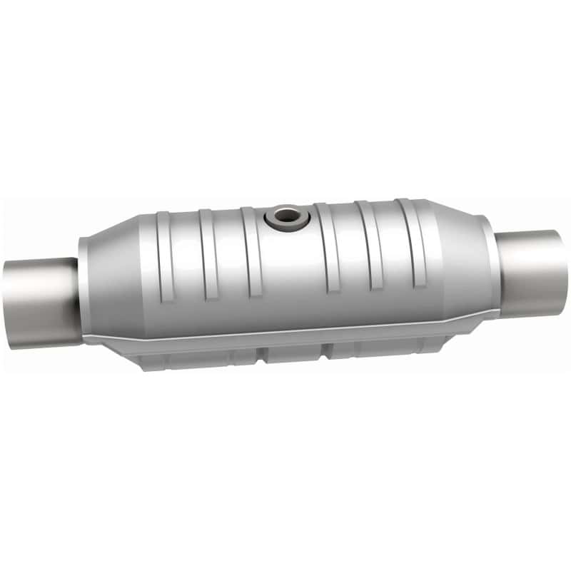 Magnaflow — MagnaFlow Conv Universal 2.00 inch CA Tier 1
California - view 32