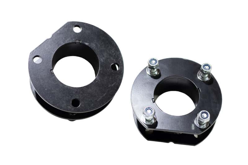 Fishbone Offroad — Fishbone Offroad 07-Present Toyota Tundra 2.5In Leveling Kit - view 1