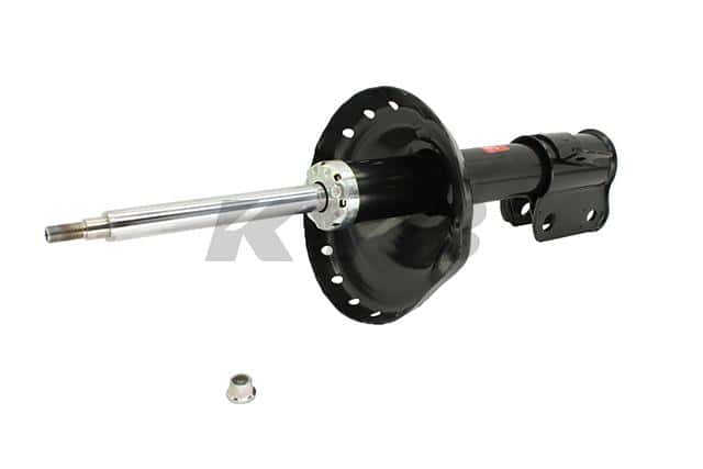 KYB — KYB Shocks & Struts Excel-G Front Left SUBARU Impreza (AWD) 2008-10 SUBARU Impreza Outback 2008-10 S - view 7