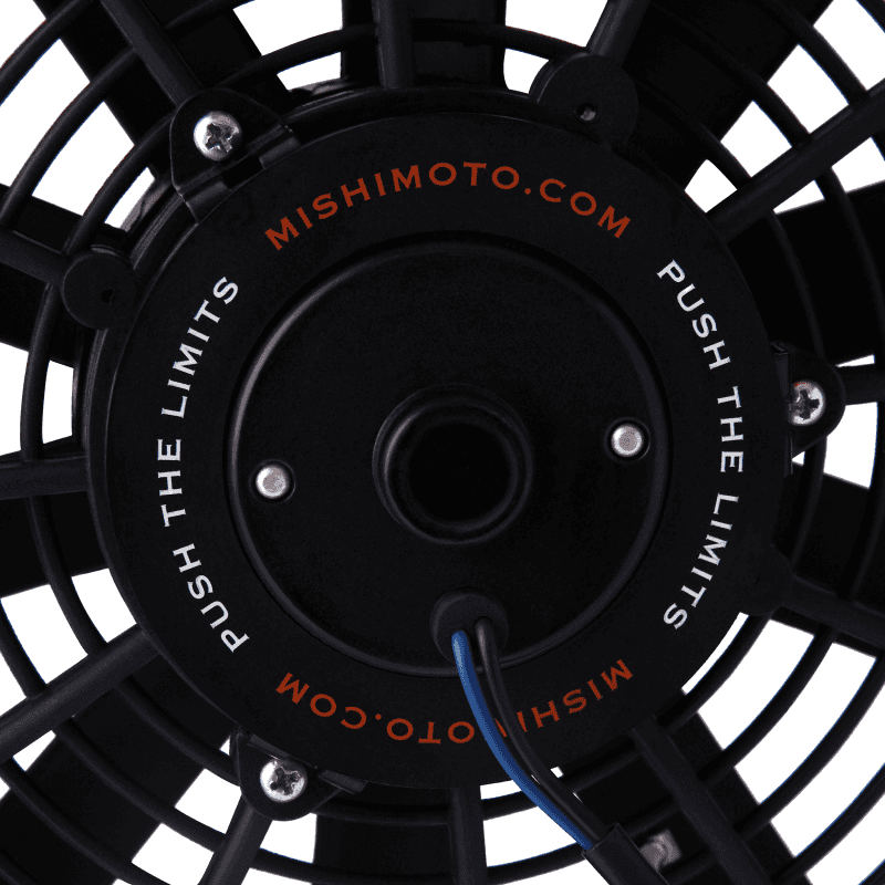 Mishimoto — Mishimoto 99-06 BMW E46 Non-M Aluminum Fan Shroud Kit
Cooling Fan Assembly - view 11