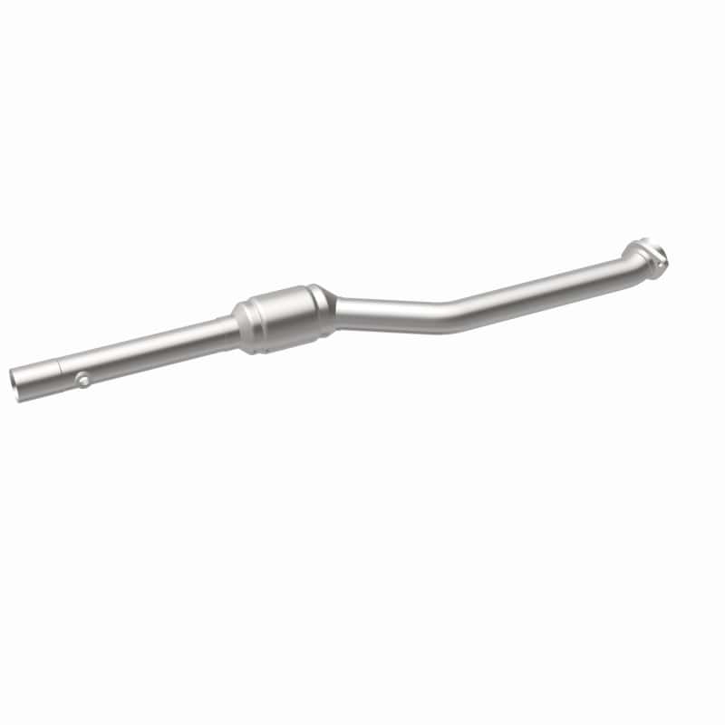 Magnaflow — MagnaFlow Conv DF 99-00 BMW 540i 4.4L PS Rear
OEM Grade
OEM - view 19