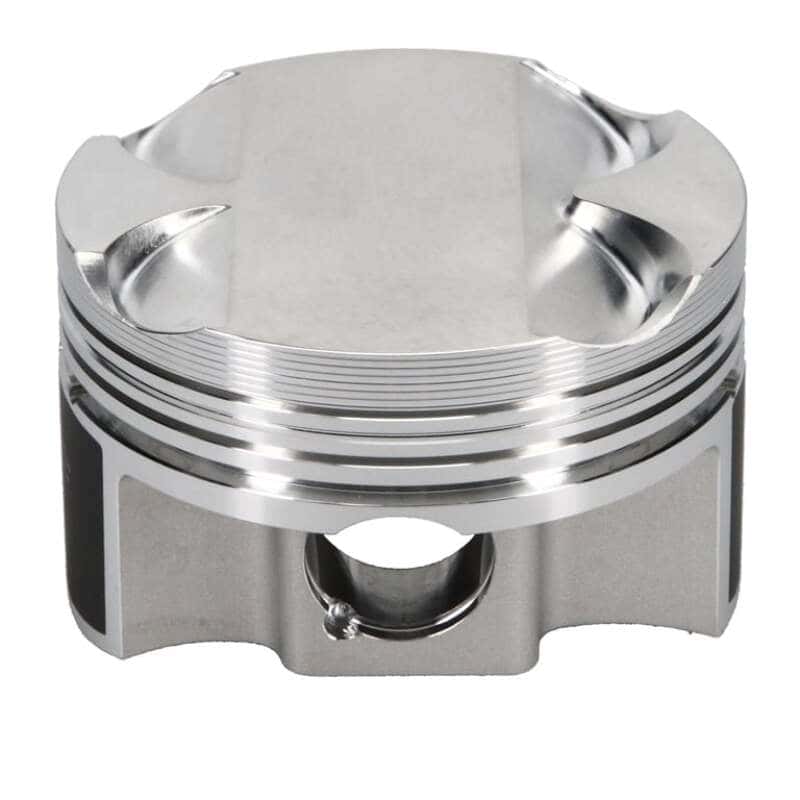 Wiseco — Wiseco Mitsubishi EVO 10 4B11-T 2008+ -4.5cc Piston Shelf Stock Kit
Piston Set - view 8