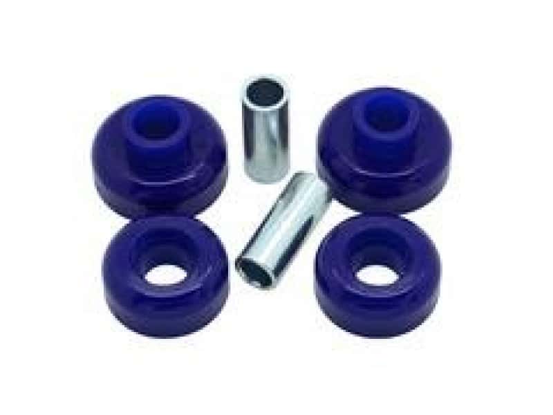 Superpro — SuperPro 2005 Nissan Frontier LE Front Upper Shock Absorber Bushing Set
Bushing Kit - view 1