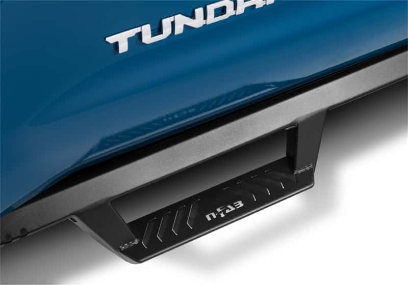 N-Fab — N-Fab EPYX 10-20 Toyota 4Runner 4 Door SUV - Tex. Black - view 6