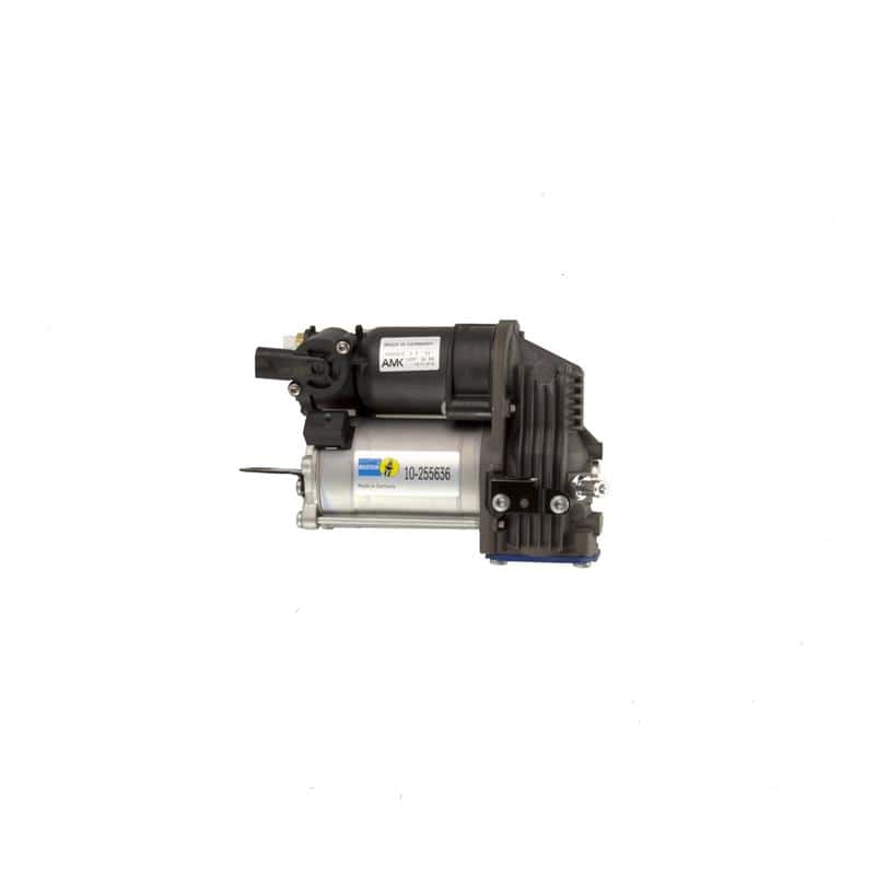 Bilstein — Bilstein B1 OE Replacement 2006 Mercedes-Benz R350/R500 Air Suspension Compressor
Compressor - view 4
