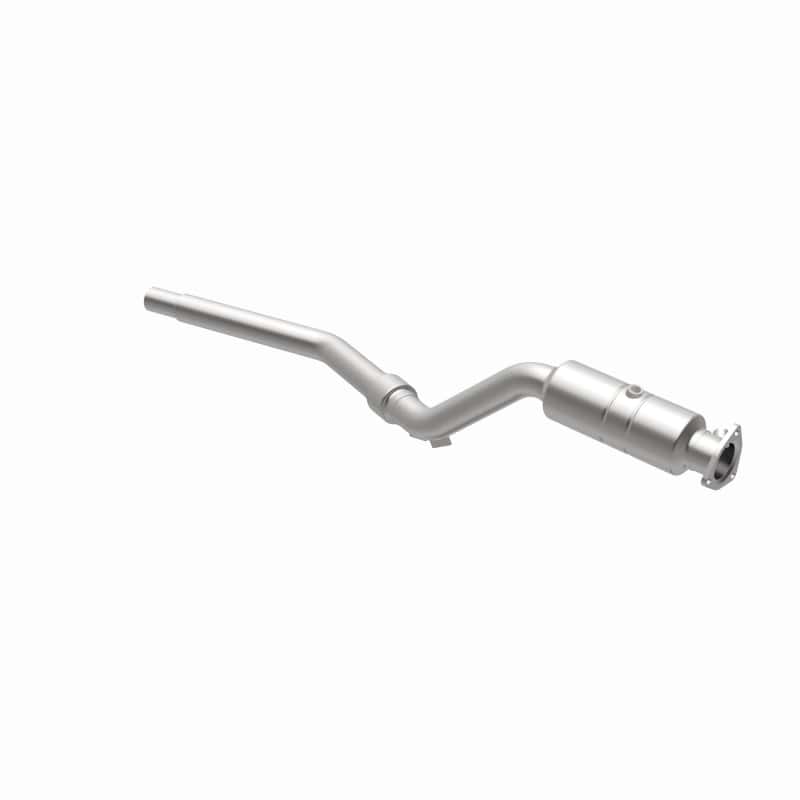 Magnaflow — MagnaFlow Conv DF 02-03 Audi A6 3L 5 speed P/
OEM Grade
OEM - view 22