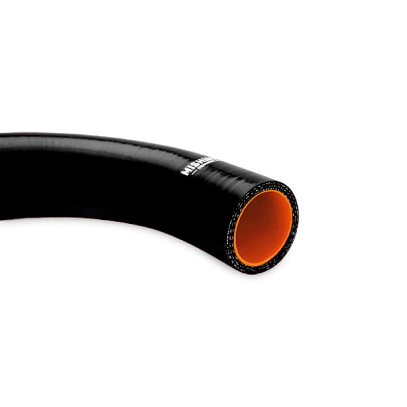 Mishimoto — Mishimoto 2016+ Honda Civic 1.5T Black Silicone Coolant Hose Kit
Coolant Hose Kit - view 3