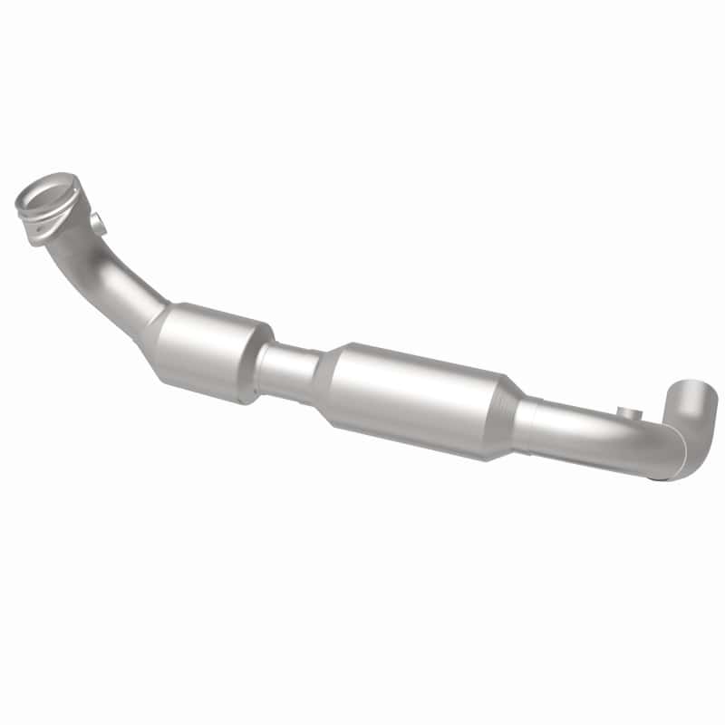 Magnaflow — Magnaflow 02-03 Ford F-150 5.4L Direct Fit Converter
California - view 18