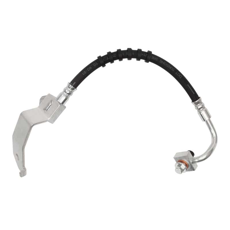 DFC — DFC 98-02 Ford Crown Victoria Front-L Brake Hose - view 1