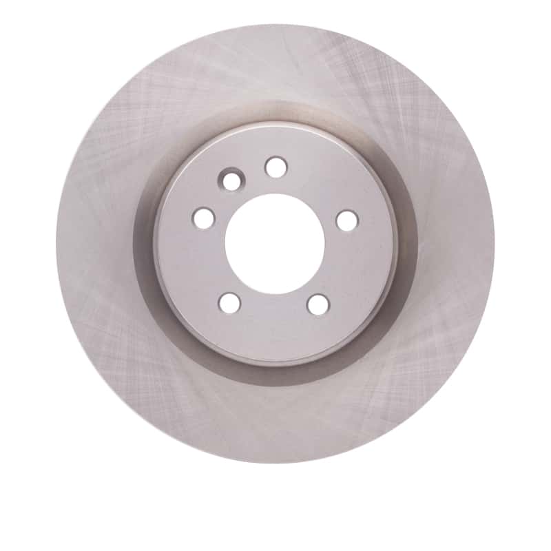 DFC — DFC 06-17 Land Rover Range Rover Sport Front Brake Rotor
DFC Brake Rotor - view 1