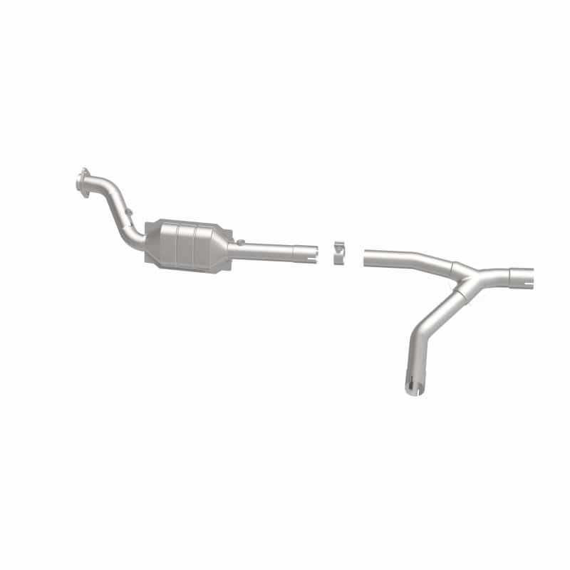 Magnaflow — MagnaFlow Conv DF 04-05 Ram1500 5.7L P/S OEM
OEM Grade
OEM - view 12