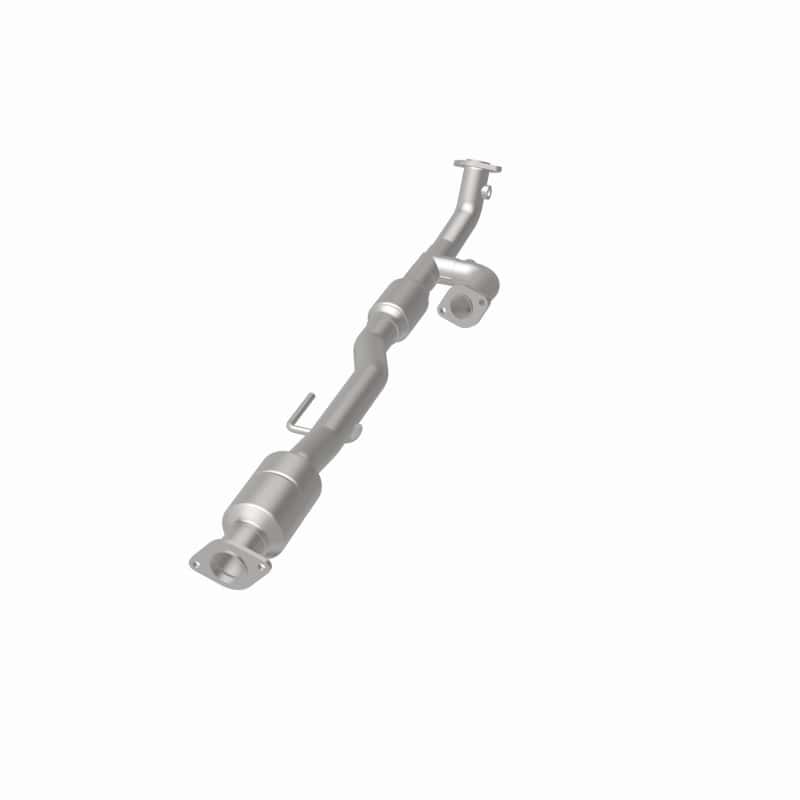 Magnaflow — MagnaFlow Conv DF 04-06 Lexus ES330 / 04-06 Toyota Camry/05-08 Solara 3.3L Y-Pipe Assembly
HM Grade
HM - view 17