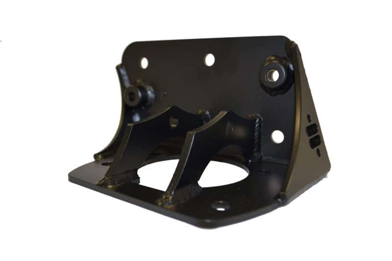 Ridetech — Ridetech 63-72 Chevy C10 Front StrongArms for use with CoilOvers
TruTurn 63-70 C10 - view 6