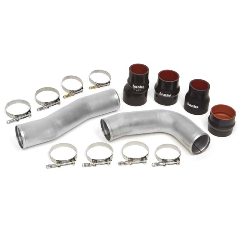 Banks Power — Banks Power 10-12 Ram 6.7L 2500/3500 Diesel OEM Replacement Boost Tube
Boost Tube Kit
Intercoolers - view 1