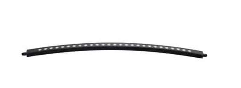 Putco — Putco Luminix High Power LED - 30in Curved Light Bar - 27 LED - 10800LM - 31.63x.75x1.5in - 6 Deg
LED Light Bar - view 2
