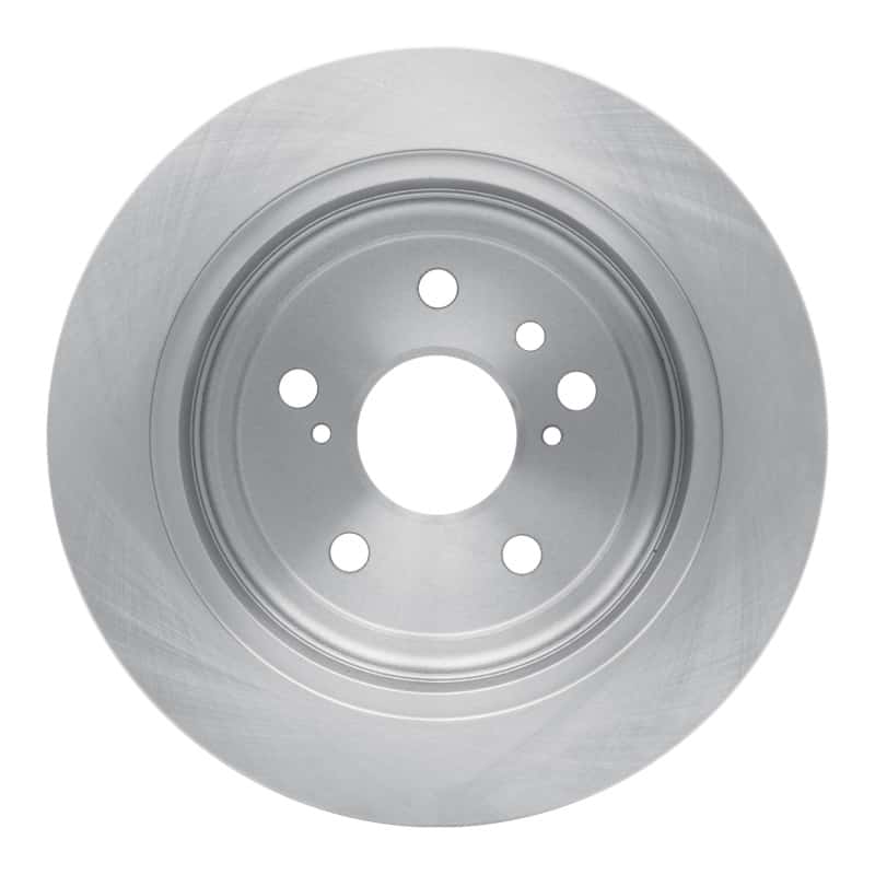 DFC — DFC 04-09 Lexus RX350 Rear Brake Rotor
DFC Brake Rotor - view 5