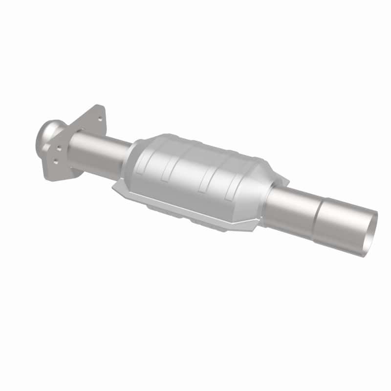 Magnaflow — MagnaFlow Conv DF 92-94 GM S10 Blazer Bravada
Standard Grade
Standard - view 13