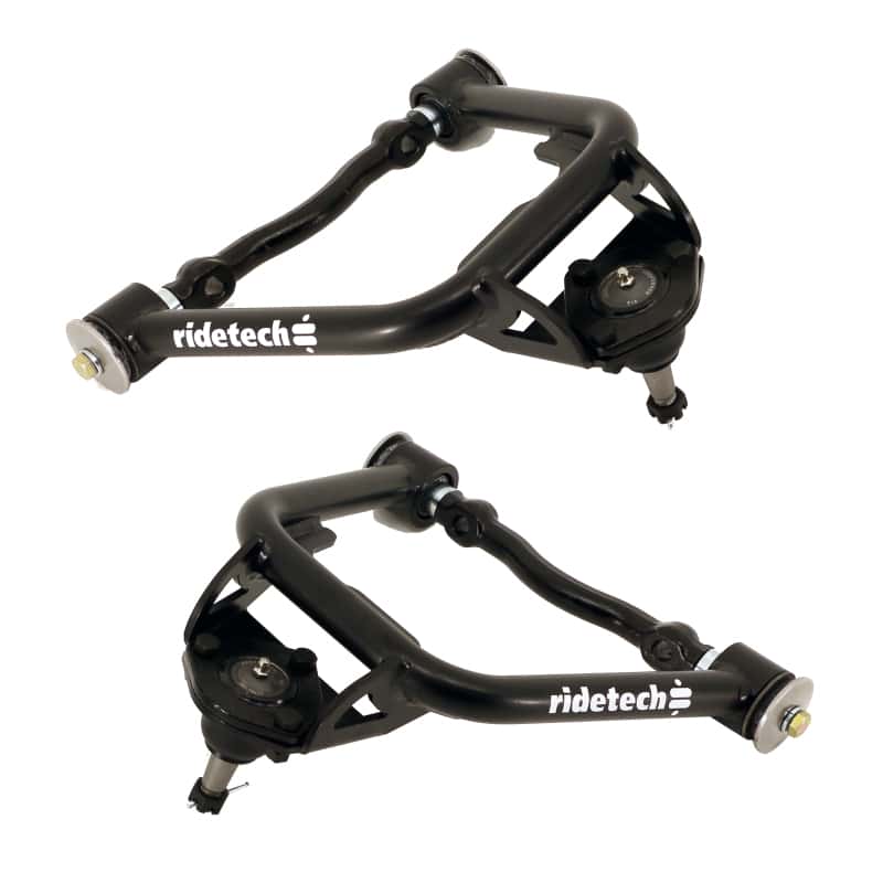 Ridetech — Ridetech 55-57 Chevy StrongArms Upper
F Upper Arms 55-57 C - view 1