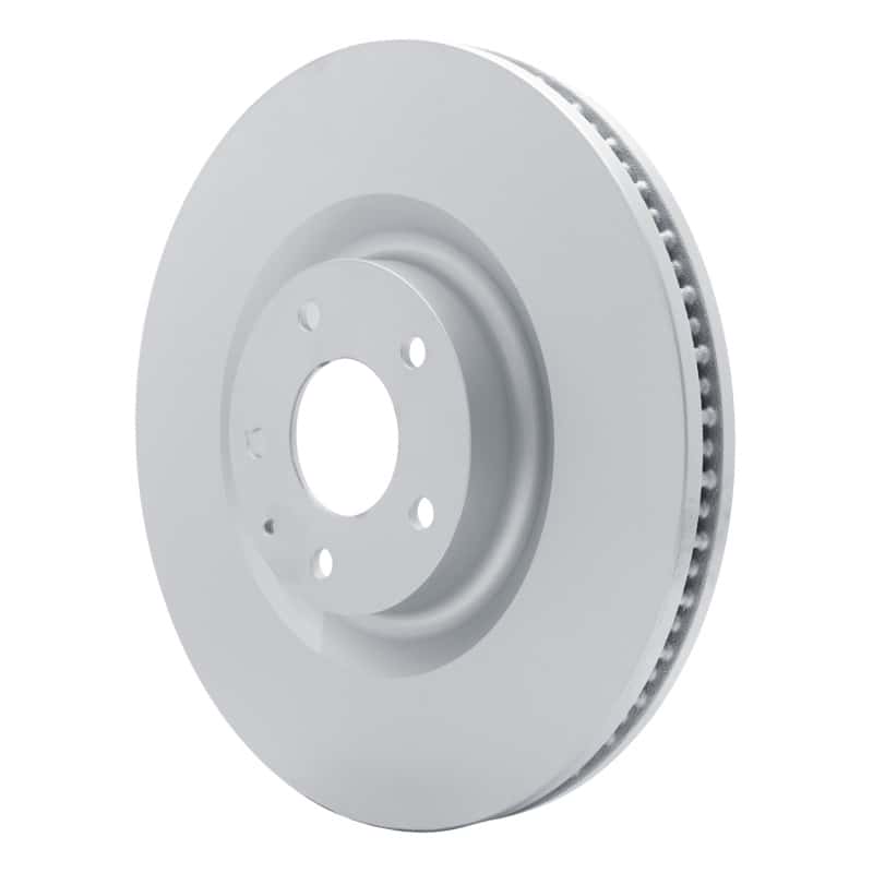 DFC — DFC 24-25 Mazda CX-70 Front Brake Rotor - view 2
