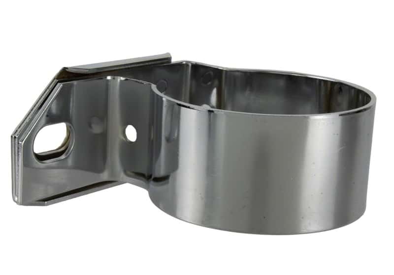 Ford Racing — Ford Racing Chrome Ignition Coil Bracket
IgnCoilBrkt - view 15