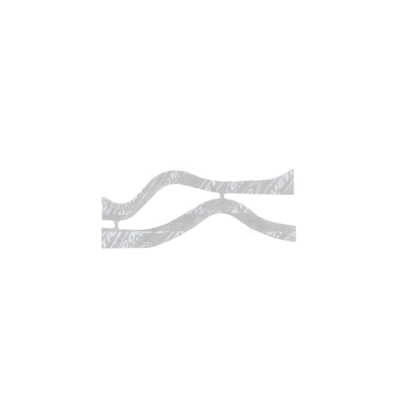 Cometic Gasket — Cometic Ford Windsor .047in Fiber Intake End Seals Kit
Intake Gasket Kit - view 2