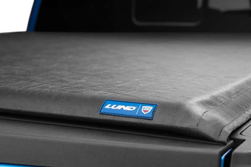 LUND — Lund 22-23 Ford Maverick 4.6ft Bed Genesis Elite Roll Up Tonneau
LND Elt RollUp Cvr - view 8
