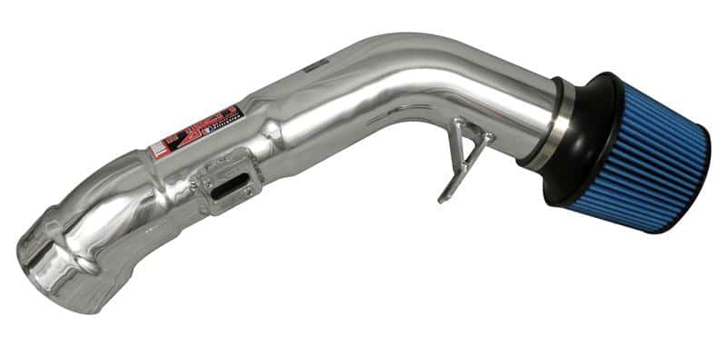 Injen — Injen 12 Ford Fusion 3.5L V6 Polished Tuned Intake
Cold Air Intake
Air Intake Kit - view 1