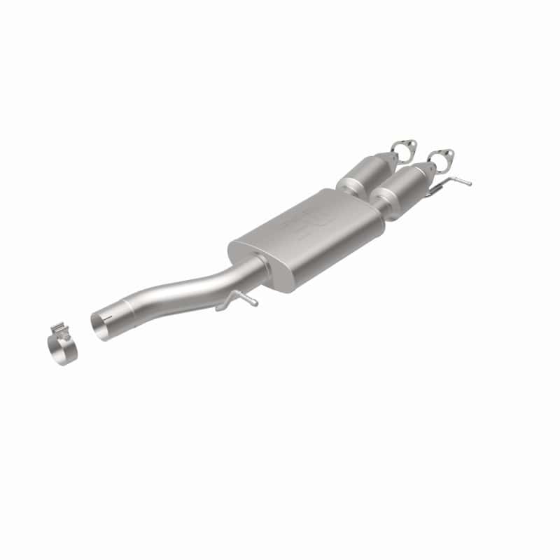 Magnaflow — MagnaFlow Conv Direct Fit 12-15 Cadillac SRX 3.6L
OEM Grade
OEM - view 16
