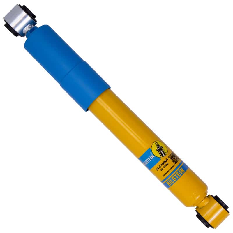 Bilstein — Bilstein 4600 Series 05-15 Nissan Armada Rear Monotube Shock Absorber
Shock - view 1