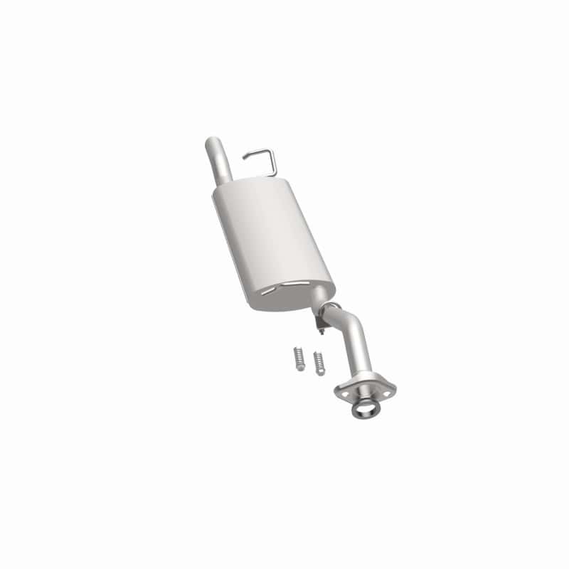 Magnaflow — MagnaFlow BRE Exhaust Kit 09-13 Toyota Corolla S 1.8L
Exhaust Kit - view 20