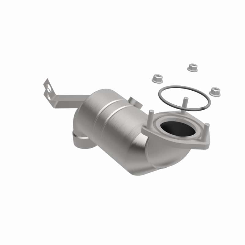 Magnaflow — Magnaflow Conv DF 02-03 Jaguar X-Type  Rear
OEM Grade
OEM - view 9