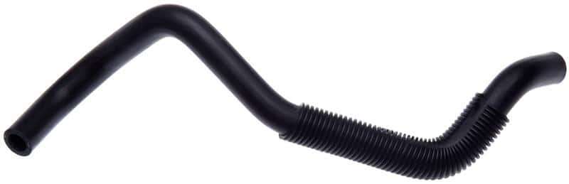 Gates — Gates 09-13 Subaru Forester 4-Cyl. 2.5L Heater Outlet Molded Heater Hose - view 1
