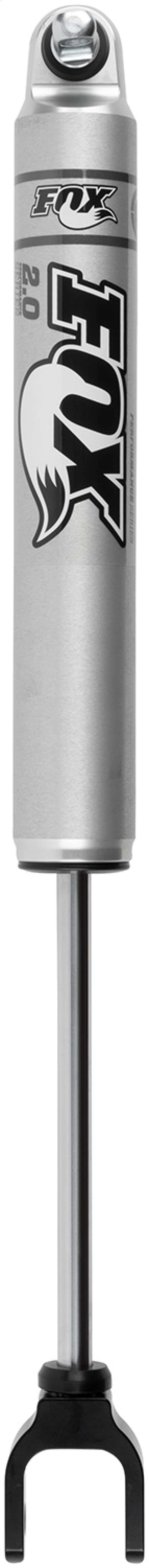 FOX — Fox 11+ Chevy HD 2.0 Performance Series 8.9in. Smooth Body IFP Front Shock (Aluminum) / 7-9in. Lift
2.0 Shock - view 3
