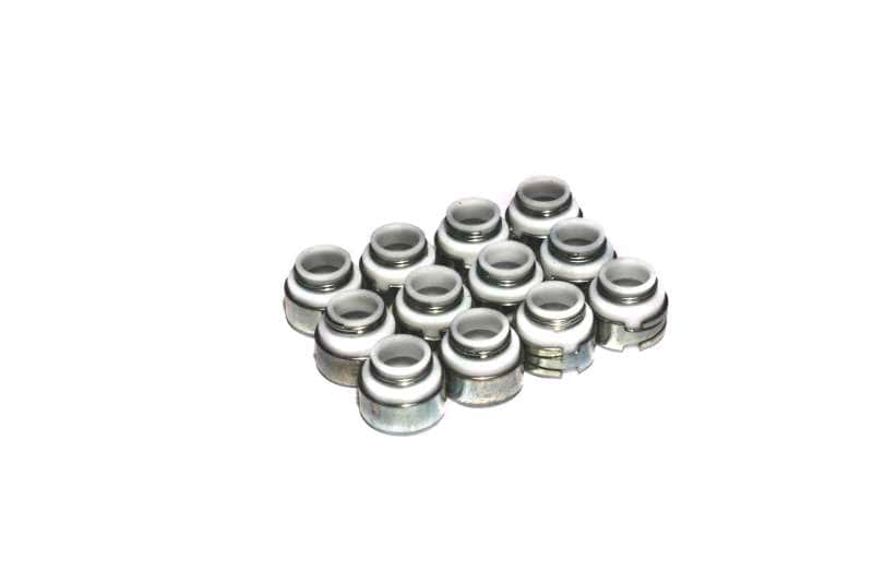 COMP Cams — COMP Cams Valve Seals 11/32in PTFE W/.50
Valve Stem Oil Seal - view 1