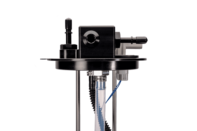 Fleece Performance — Fleece Performance 11-24 Dodge Ram 4500/5500 Sureflo Sending Unit (22 Gal)
Sending Unit - view 6