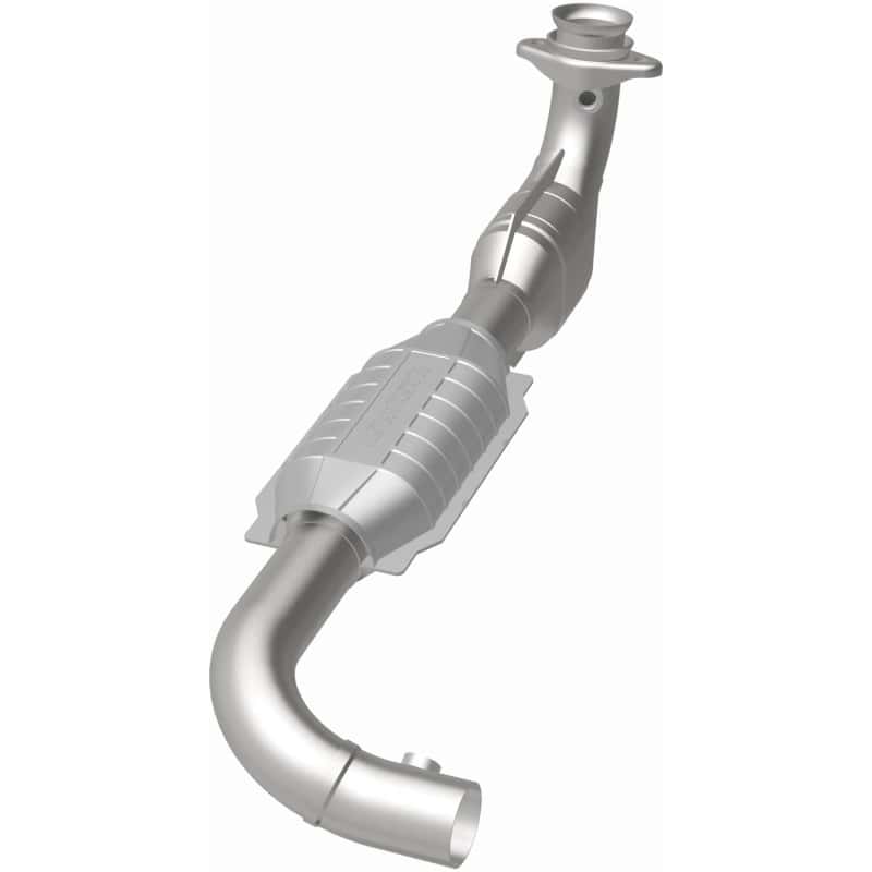 Magnaflow — MagnaFlow Conv DF 97-98 Ford Trucks 4.6L
OEM Grade
OEM - view 31