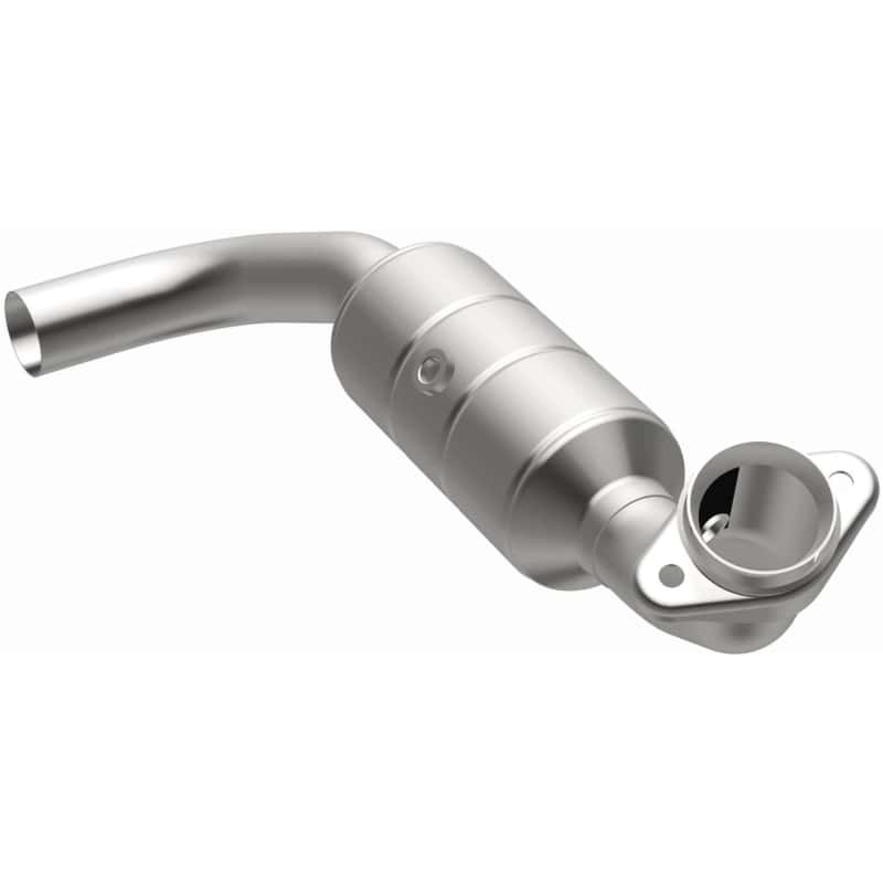 Magnaflow — Magnaflow California Direct Fit Converter 07-08 Ford F-150 4.6L
California - view 30
