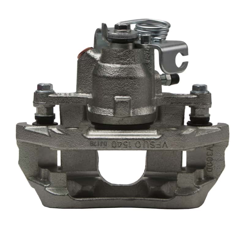 DFC — DFC 10-19 Ford Explorer Rear-L Premium Caliper - Silver Zinc Coated
DFC Brake Caliper - view 5