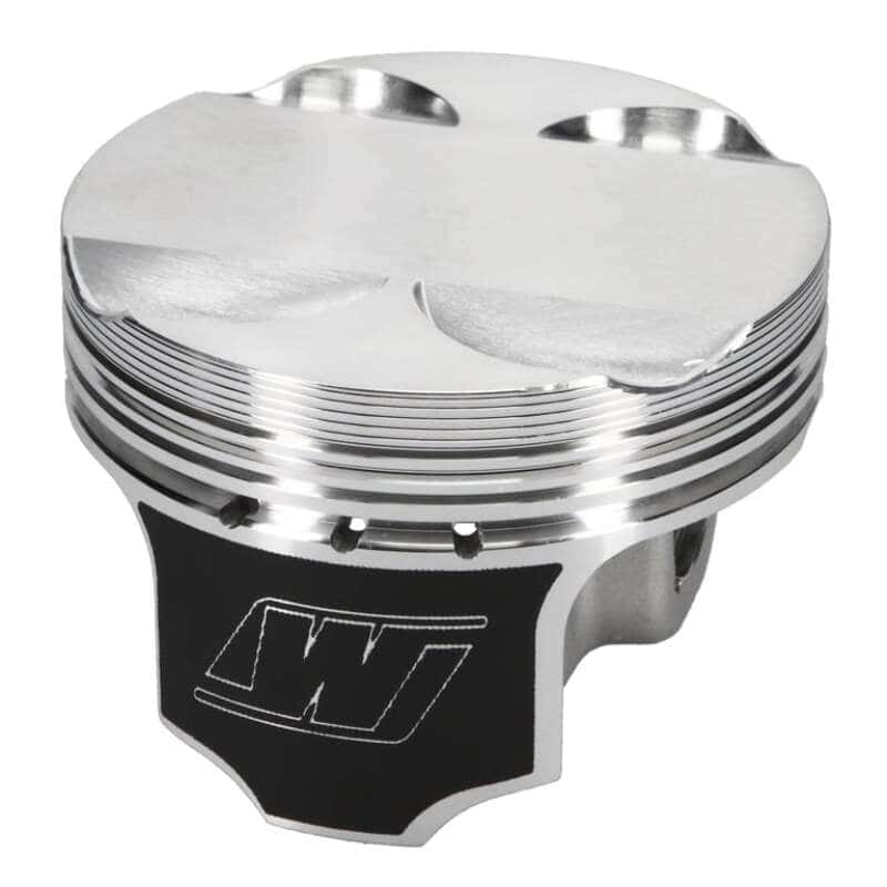 Wiseco — Wiseco Acura K20 K24 FLAT TOP 1.181X87.5MM Piston Shelf Stock Kit
Piston Set - view 2