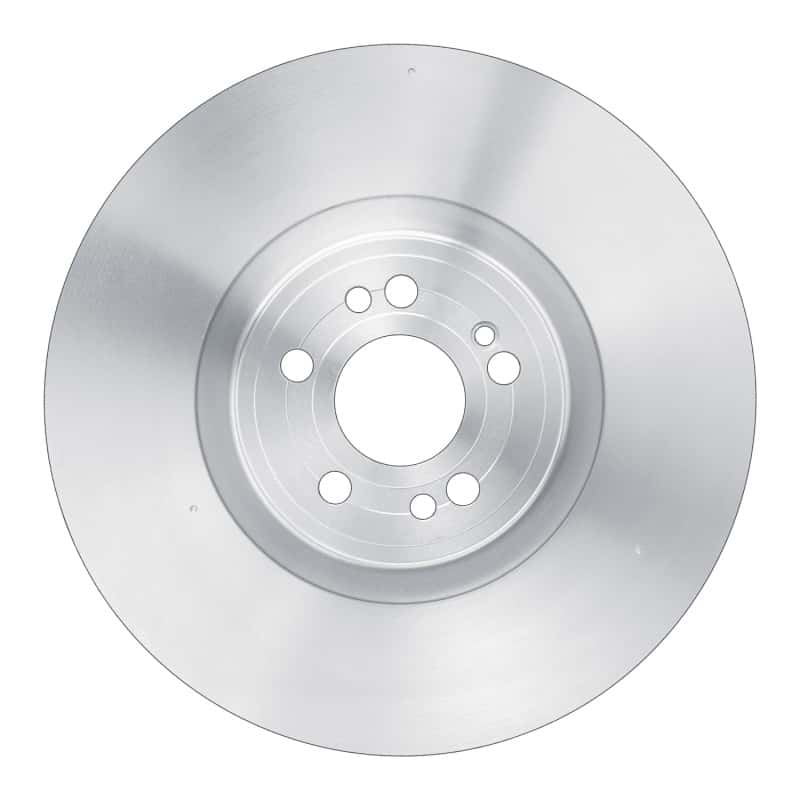 DFC — DFC 20-25 Mercedes-Benz GLS450 Front Brake Rotor - view 1