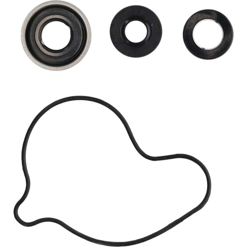 Vertex Pistons — Vertex Gaskets 16-23 Honda Pioneer 1000 Water Pump Rebuild Kit - view 2
