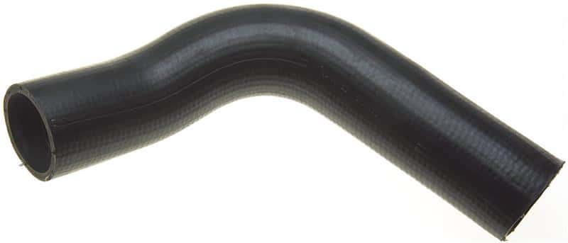 Gates — Gates 65-66 Ford F Series V-8 352 Lower Molded Coolant Hose - view 1
