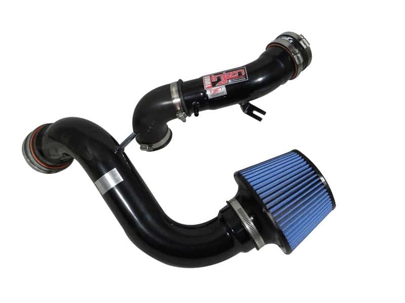 Injen — Injen 00-05 Eclipse / 00-03 Sebring / 00-04 Stratus R/T 3.0L V6 Black Cold Air Intake
Cold Air Intake
Air Intake Kit - view 2