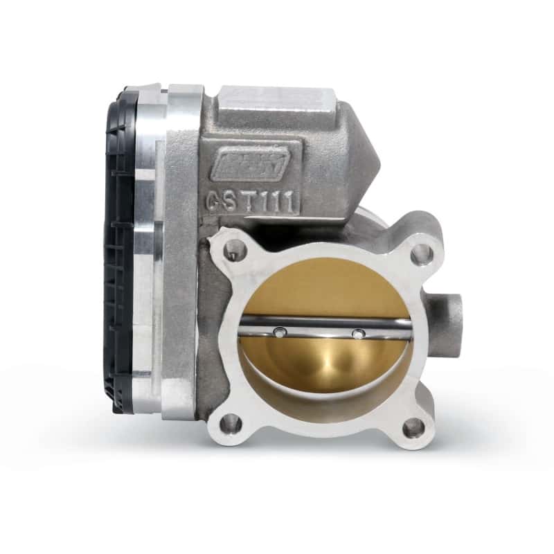 BBK — BBK 12-18 Ford Focus ST 2.0L EcoBoost Performance Throttle Body (CARB EO 13-18 Only)
TBdyAssy - view 10
