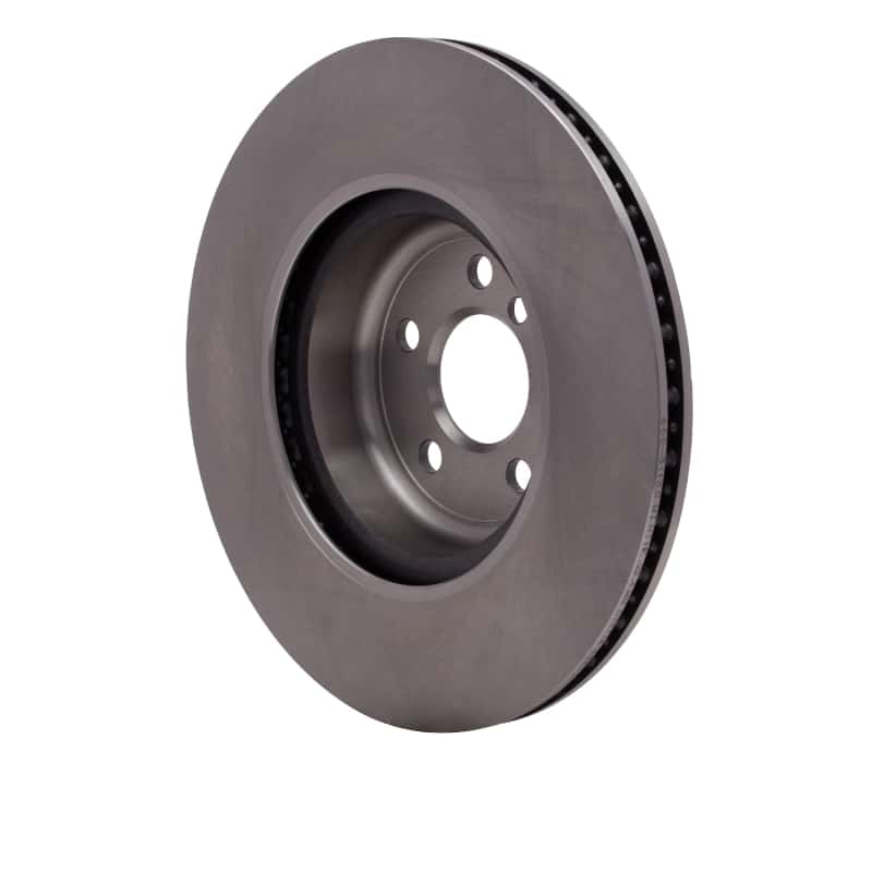 DFC — DFC 16-25 BMW 430I Gran Coupe Rear Brake Rotor
DFC Brake Rotor - view 4