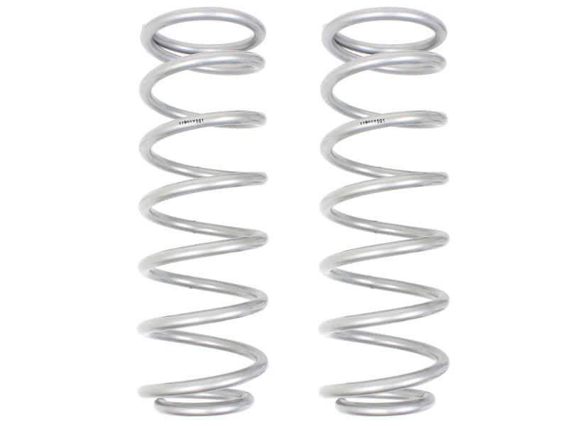 aFe — aFe 97-17 Nissan Patrol Sway-A-Way Front Coil Springs
Front Coil Springs - view 1